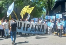 Una semana que profundizó el desastre económico y social que lleva adelante Milei