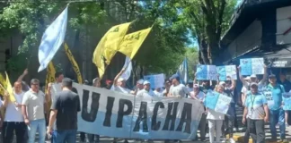 Una semana que profundizó el desastre económico y social que lleva adelante Milei