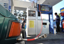 Mientras florece la exportación de gas, le cortan el suministro a la industria y al GNC