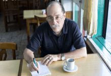 Juan Alonso y su investigación sobre el caso $Libra