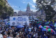 Un fallo judicial consideró que los trabajadores no son personas vulnerables