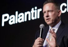 ¿Por qué la visita de Peter Thiel es una pésima noticia para la democracia argentina?