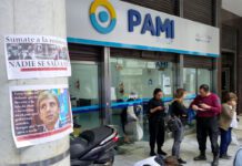 Crisis en Pami: el Gobierno la niega y prestadores alertan por un riesgo de colapso