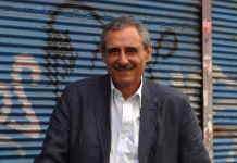 Ángel Cappa y los futbolistas que no se meten en política: “Piensan que saltaron de clase social”