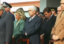 La foto de la impunidad