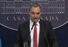 Adorni gate: declara el hijo de una de las jubiladas