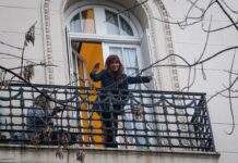 La persecución a CFK: la hora del despojo