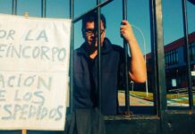 Durante el gobierno de Milei se perdieron 300 mil puestos de trabajo