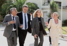 PAMI, vacunas y más ajuste: el foco vuelve sobre el ministro Lugones