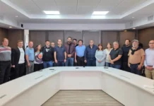 Un amplio arco gremial repudió las agresiones contra dirigentes de la Unión de Educadores de la Provincia