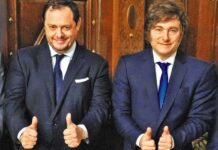 Privilegios de casta: free shops, lujo y retiros de efectivo en los viajes de Nucleoeléctrica