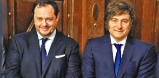 Privilegios de casta: free shops, lujo y retiros de efectivo en los viajes de Nucleoeléctrica