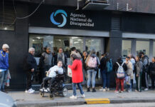Discapacidad: el Gobierno dispuso unilateralmente un aumento del 2,1% en los aranceles