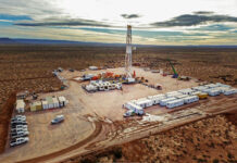 MATRIZ EXTRACTIVA: Vaca Muerta al servicio del RIGI