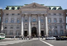 Créditos de Banco Nación: la Cámara Federal apartó a Lijo