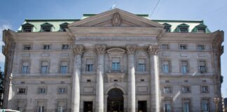 Créditos de Banco Nación: la Cámara Federal apartó a Lijo