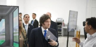El Gobierno achicó el Presupuesto: cómo impacta en rutas y universidades de Córdoba