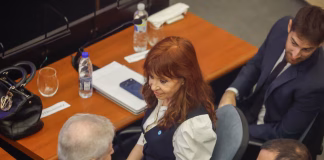 Una persecución política ejecutada con aprietes judiciales