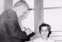 La historia desconocida de la madre del Che detenida
