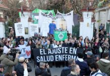 Los recortes en cáncer: cuando el ajuste mata