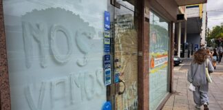 Relevan más de 24 mil empresas cerradas desde el inicio del gobierno de Milei