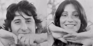 La Perla: Paula Mónaco Felipe celebró la identificación de sus padres