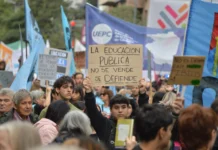 Educación: el ajuste de Milei le quitó a las universidades de Córdoba más de $734 millones