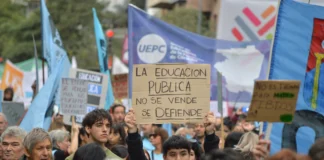 Educación: el ajuste de Milei le quitó a las universidades de Córdoba más de $734 millones