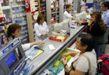 Fuerte ajuste en Salud: el Gobierno recortó más de $63.000 millones
