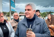 Quitar a Córdoba de la zona fría “es un ataque directo a todos los cordobeses”