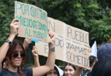 Golpe a la educación: el Gobierno quitó más de $78.000 millones y frenó obras universitarias