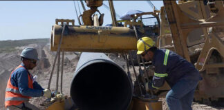 El gasoducto Néstor Kirchner le permitió al Estado un ahorro de 9122 millones de dólares