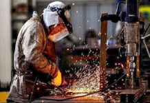 Mayo catastrófico en la industria metalúrgica: caída del 5,1%