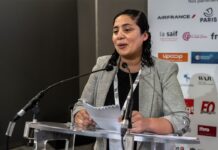 Zuliana Lainez: “Desmantelar los medios públicos siempre es un foco de la extrema derecha”