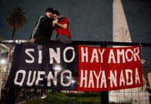 Canciones indelebles, mística y un símbolo de resistencia