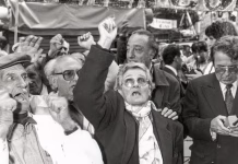 “Norma Plá abrazó la causa más por los otros que por ella misma”