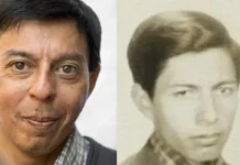 Gracias a los avances del Banco de Datos Genéticos, un nieto restituido pudo saber quién era su papá