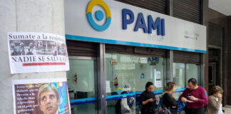 Salud y PAMI deberán regularizar los pagos de las prestaciones
