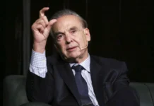 Pichetto pidió que el Congreso declare nula la condena a Cristina Fernández de Kirchner