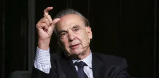 Pichetto pidió que el Congreso declare nula la condena a Cristina Fernández de Kirchner