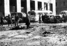 1955-2026: se cumplen 71 años del bombardeo a Plaza de Mayo que ocasionó más de 300 muertos