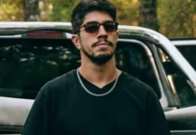 llamaron a declarar a la otra víctima de Claudio Barrelier