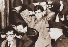 Cumple 60 años el ataque de Onganía a la Universidad Pública