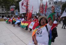 CRIMINALIZACIÓN DE LA POBREZA