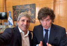 El ajuste a las provincias llegó casi al 90% en un año