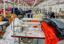 El desplome textil ya destruyó más de 24 mil puestos de trabajo