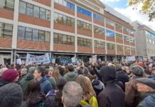 Nueva convocatoria en el Polo Científico: “No permitamos una nueva fuga de cerebros”