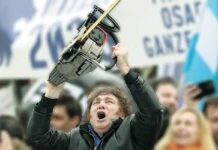«No se tolera más»: los argentinos afirman que ya no soportan el ajuste de Milei