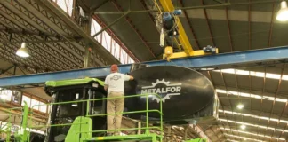 Metalfor despidió a 35 empleados: los autorizó a ver el partido y luego envió los telegramas