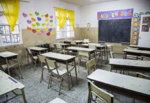 CTERA convocó a un paro docente en todo el país para el lunes 3 de agosto